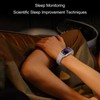 Fitness Tracker with Sleep Monitor Intelligent 1.47 Inch Full Touch