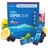 Supercalm Drink Mix -Ashwagandha KSM 66, Magnesium Glycinate & L-Theanine
