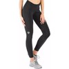 Solaire Yoga Leggings Capri Workout Clothes Exercise Black Women XL