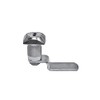 Euro-Locks Lever Cylinder X 36 for Lockers and Steel Cabinets