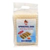 Asian Boy Spring Roll Skin, Super Thin Rice Paper Wrappers,