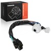 A-Premium Ignition Starter Switch Compatible with Toyota Vehicles - 4Runner