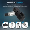 FINDAUTO Replacement for Tire Sensor 315MHzGM Original Equipment Tire Pressure