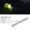 Inflatable Camping Light 1200LM High Brightness PVC Portable LED Tent
