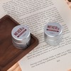 Buzel Viewgel Never Top Gel Non Wipe Left Type 10g