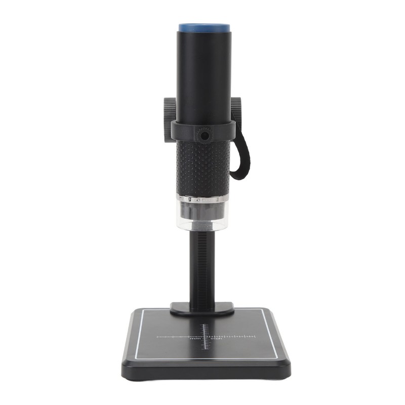 2MP Wireless Digital Microscope 50X to 1000X Magnification WiFi Portable