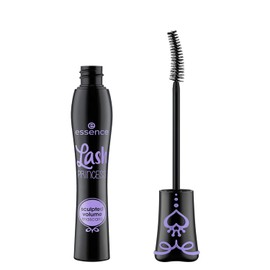 Essence - Máscara de pestañas Lash Princess Sculpted Volume, 12 ml