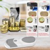 Unbranded Electric Can Opener Automatic Smooth Edge One Touch for