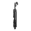 Cosco Shifter Folding Hand Truck/Cart - Heavy Duty Steel Frame,