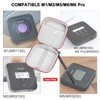 RLSOCO Hard Case for NETGEAR Nighthawk M6/M6 Pro/M7 Pro/M5/M2 Mobile