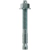 Simpson Strong-Tie STB2-37312F50-3/8" x 3-1/2" Zinc StrongBolt2 Wedge Anchor, Assembled
