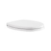 American Standard 5024B65G.020 Transitional Slow-Close & Easy Lift-Off Round Front