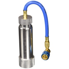 FJC FJC2724 1 Pack Oil/Dye Injector (R-1234Yf)
