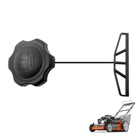 Gas Cap Fit for Lawn Mower - Fuel Cap Compatible with Kohler XT650 XT675 XT775 HD775 RH255 RH265,Replace The Part# 14 227 20-S