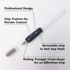 Chrome Cherry Omni Grip Grip for Ergonomic and Comfortable Grip,