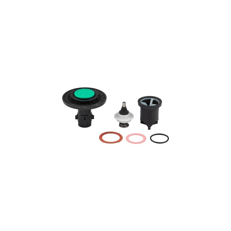 Sloan R-1004-A Regal Water Closet Diaphragm Rebuild Kit, 1.6 GPF