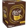 McCafe 24328029 McCafe Breakfast Blend Coffee K-Cup Pods Light Roast