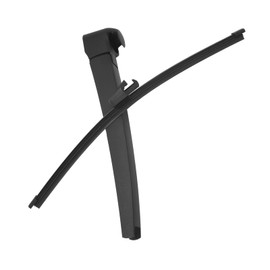 Arotzelox Rear Windscreen Wiper for Golf 5 P-Lo Rear Wiper Arm Windscreen Wiper Set, Car Rear Window Wiper