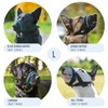 Gentle Muzzle Guard for Dogs - Prevents Biting and Unwanted