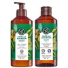 Yves Rocher Set Cuidado Corporal Estimulante aroma Vainilla Francesa: Crema
