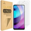 Mr.Shield [3-Pack] Screen Protector For Motorola Moto G 5G (2022)