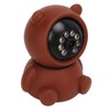 1080P WiFi Smart Camera Night Vision Motion Detection Two Way
