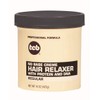 TCB No Base Creme Hair Relaxer, Regular 15 Oz,Pack of