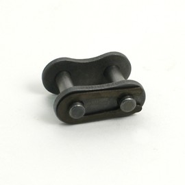 TRITAN 40-1R CL Precision ANSI Roller Chain Connecting Link, 1/2" Pitch