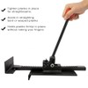 Senhill Professional Hardwood Flooring Jack Tool for Laminate Flooring Installation