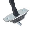 marddpair Front Left Side Door Check Strap Stopper Replacement for