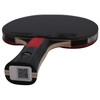 Butterfly Dimitrij Ovtcharov Ruby Table Tennis Bat