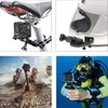 GLIDER GP08J GoPro Accessories, Made in Japan, Long Screw with