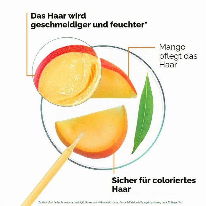 Klorane Nourishing Treatment Shampoo With Mango Butter 400ml