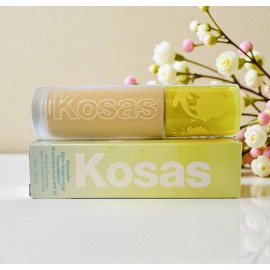 Kosas Revealer Skin-Improving Foundation 190 Light-Medium Neutral Warm SPF25|NEW