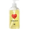 Mama Baby Hand Soap, Moisturizing and Smooth Gently Wash, Organic Hand Soap for Babies, S - Green, 16.9 fl oz (500 ml)
