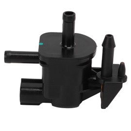 Vapor Canister Purge Solenoid 911‑490 Canister Vacuum Valve for CAMRY 2.5L 2010‑2017