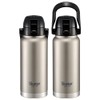 Skater STD8H-A Stainless Steel Direct Bottle with Handle, 28.7 fl