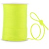 com-four® Paracord cord Ø 3mm, 100m - rope with 3