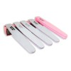 Kit 5 Limas Profesionales 80 100 150 180 Uñas Acrilicas