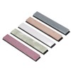 5Pcs Whetstone Set Professional Knife Sharpening Stones Combination 1000 3000