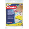Vileda 141444 Floor Cloth Soft and 30% Microfibre Pack of
