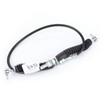 Shift cable, gear lever shift cable, manual transmission for automatic