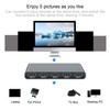 SWH51 5x1 HD Multimedia Interface Switcher 4K 60Hz 5 in