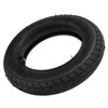 10x2‑6.1 Thickening Wheel Tire Wear Resistant Texture Electric Scooter Rubber