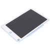 LCD Writing Tablet 10.5 Inches Reusable Multifunctional Digital Drawing Table
