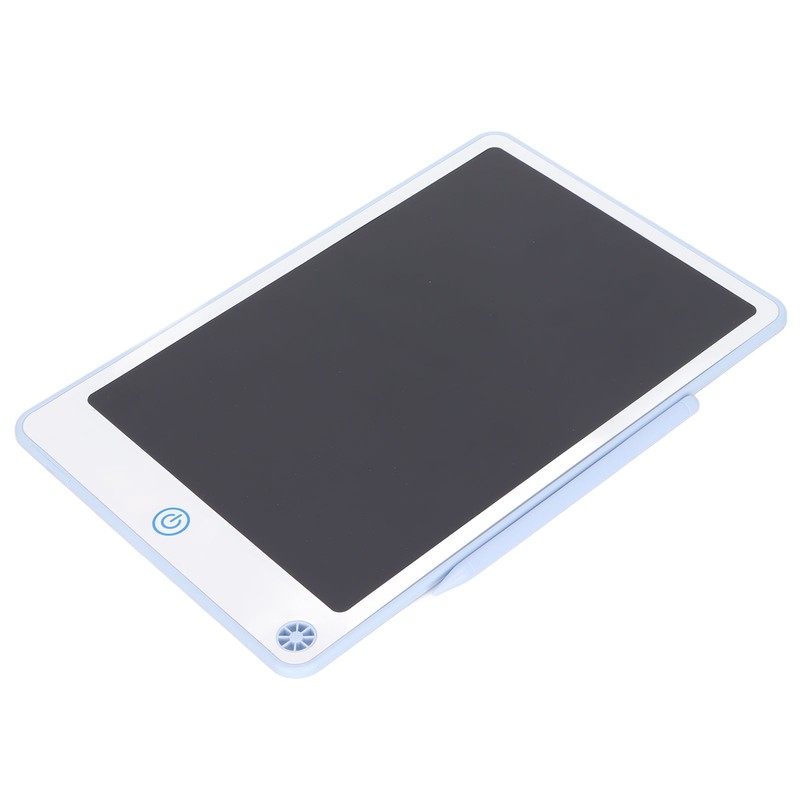 LCD Writing Tablet 10.5 Inches Reusable Multifunctional Digital Drawing Table