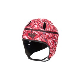 canterbury Headgear Club Special Headgear AA04556 65_Red S
