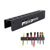 Maxshine Car Detailing Brush Holder Wall Mounted Storage For 10