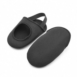 2pcs Motorcycle Protective Shoe Cover Anti-slip Shoe Cover Windproof and Rainproof Shoes Scratch Resistant Bicycle Outdoor Riding Shoe Cover (style)