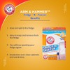 Arm & Hammer Fridge-N- Freezer No Scent 14 oz. Cleaning